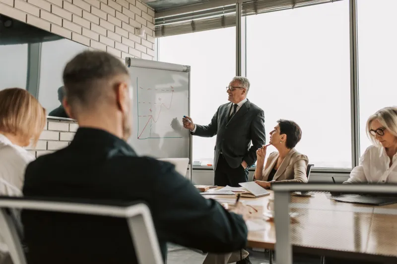 Busy Isn't the Same as Building: How Digital Transformation Roadmaps Confuse Activity With Progress