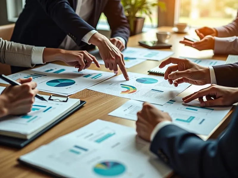 Engineering as a Revenue Driver: How Outcome-Oriented Development Rewrites the ROI Equation