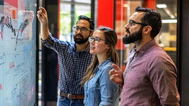 Why Enterprise Digital Projects Fail: 5 Critical Mistakes That Derail Transformation—and How to Stop Them