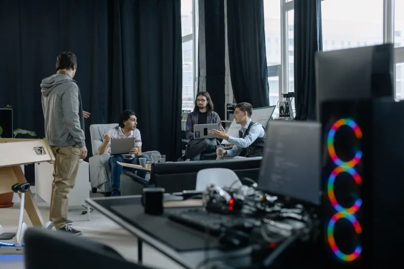 Why Your Strongest Engineers Walk Out the Door When Business Is Booming